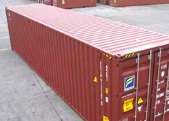 集装箱货柜尺寸、估算装箱尺寸的小方法！