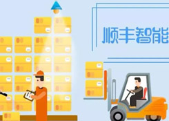 顺丰被曝布局新业务:智能迷你仓