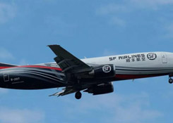 顺丰商业6年换7任CEO,业务巨亏一年一变,王卫拒绝割肉