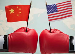 中美贸易摩擦下外贸企业群像:大企业主动布局,电商卖家三面掣肘