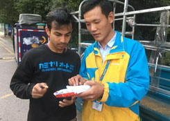 双十一退货模式即将开启,苏宁物流打算这样应对……