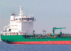 突发！一艘经深圳、上海的马士基集装箱船货柜坠落、有箱子落水