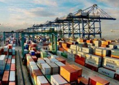 前10个月我国外贸进出口增长11.3%