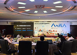 有人还是无人,科技能改变物流这个劳动密集型行业吗?