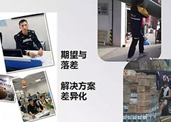 466所高校开设物流管理专业,大学生就业的竞争力在哪里?