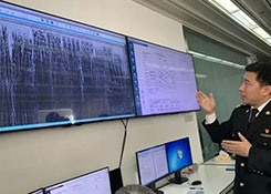 案值1600余万!31万余件走私代购韩妆在天津被截获