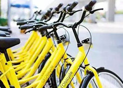 ofo将按用户申请顺序退押金 排队用户超900万人
