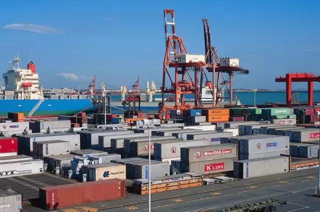 借助跨境电商牡丹江市出口商品畅销230个国家和地区