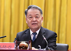交通运输部党组书记杨传堂:有效降低物流成本、促进物流业与制造业流程再造