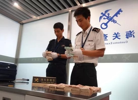 双清包税灰色清关?中欧铁路几百万货物被海关扣押!