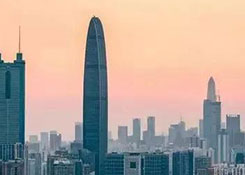 是什么吸引了各大跨境电商来到深圳创业呢?