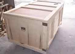 科普！外贸出口对木箱包装的要求