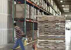 工厂仓库如何降低库存损耗，降低库存损耗的具体措施