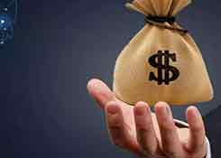 电商平台供应链金融发展趋势！