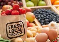 生鲜电商带火冷链物流，中、圆、申三通如何拼了命地排兵布阵