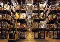 物流企业成功防范运输仓储风险的5种方法