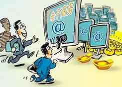 市场潜力越挖越大 跨境电商再迎发展良机