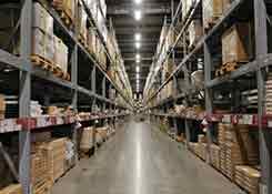 仓储管理如何用“订单”控制库存?