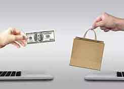 国际贸易常见的付款方式