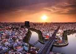 开发越南市场全攻略,看看你做到几点