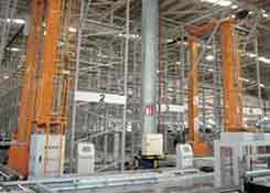 物流装备行业应把握“四化”发展趋势