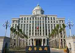 象牙?NO!南宁海关强化监管打击象牙等濒危物种走私