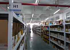 如何提高仓库的配货速度和准确率?