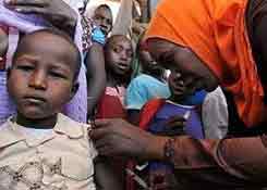 这种传染病死亡率高达50%,海关总署发布公告