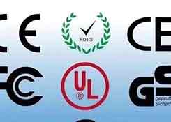 外贸人有必要知道的13个市场认证及认证机构