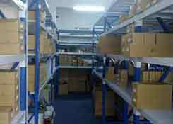 仓库管理好,利润才能往上涨——老板必看