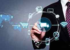 快递物流国际化布局,供应链能力至关重要