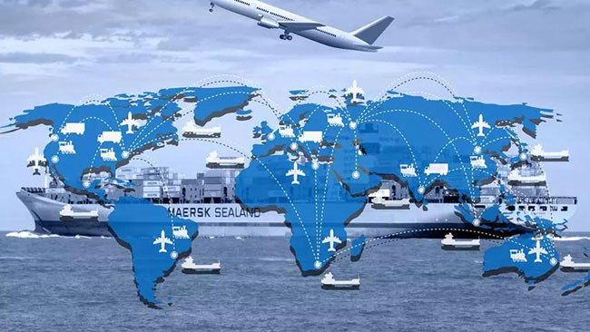 中国与75个世贸组织成员在达沃斯发表 关于电子商务的联合声明