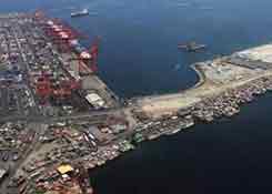 预警!该港拥堵严重!船公司发布通知停止接收货物