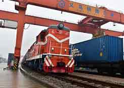 唯一县级市跨境电商综试区定两千亿目标:进口电商有望爆发式增长