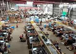 厉害了!2018宁波跨境电商保税进口跃至全国首位!