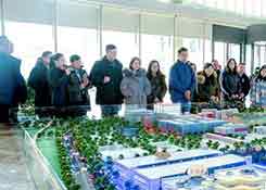 2018北京跨境电商消费体验季之 北京综试区政策研讨及企业资源对接会召开