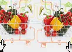 生鲜电商模式如何发展升级水产行业？