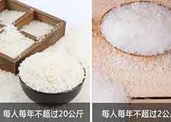 关税聚焦!跨境电商税收新政