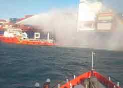 APL 已宣布共同海损,众多货主货代受影响