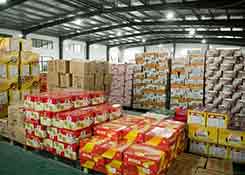 电商企业的仓储物流的“救命药”——六大问题类型+五大策略模型