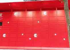 又一巨头强势入场,智能快递柜“三强格局”能否被打破?