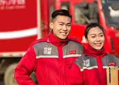 重磅!京东冷链城配产品上线,一期覆盖10个城市