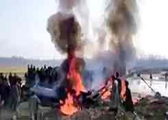 进出口企业注意了!印巴冲突升级,爆发激烈空战!海运空运物流或受影响!