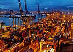 交通运输部:港澳投资者交通运输领域投资将进一步放宽