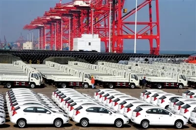 中国出口最多的商品是什么?绝对出乎意料!