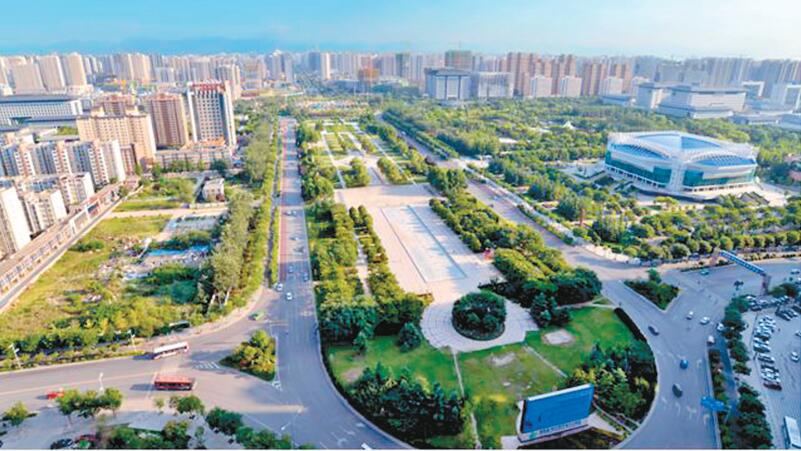 西安经开区获批“中国（西安）跨境电商综合试验区创新示范先行区”