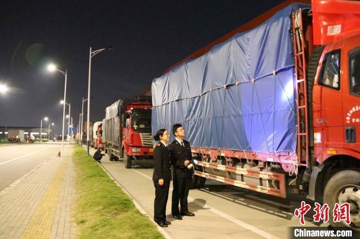 “双11”宁波跨境电商进口达1508万单 创全国第一