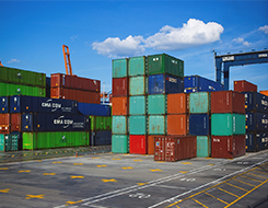 同比增长11.2%！我国7月完成集装箱吞吐量2636万标箱