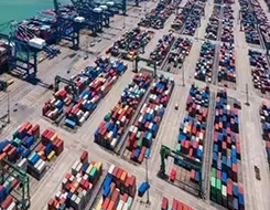 海南：推进“一线放开、二线管住”在海关特殊监管区外试点