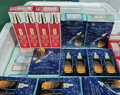 案值约350万元！湛江海关破获一起“套代购”走私案